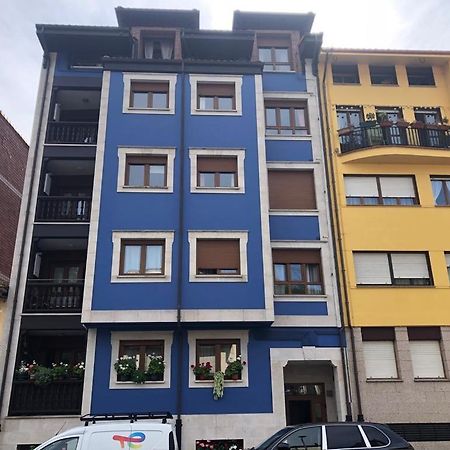 Appartement El Nial De L'Andolina à Onís Extérieur photo