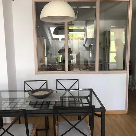 Appartement El Nial De L'Andolina à Onís Extérieur photo