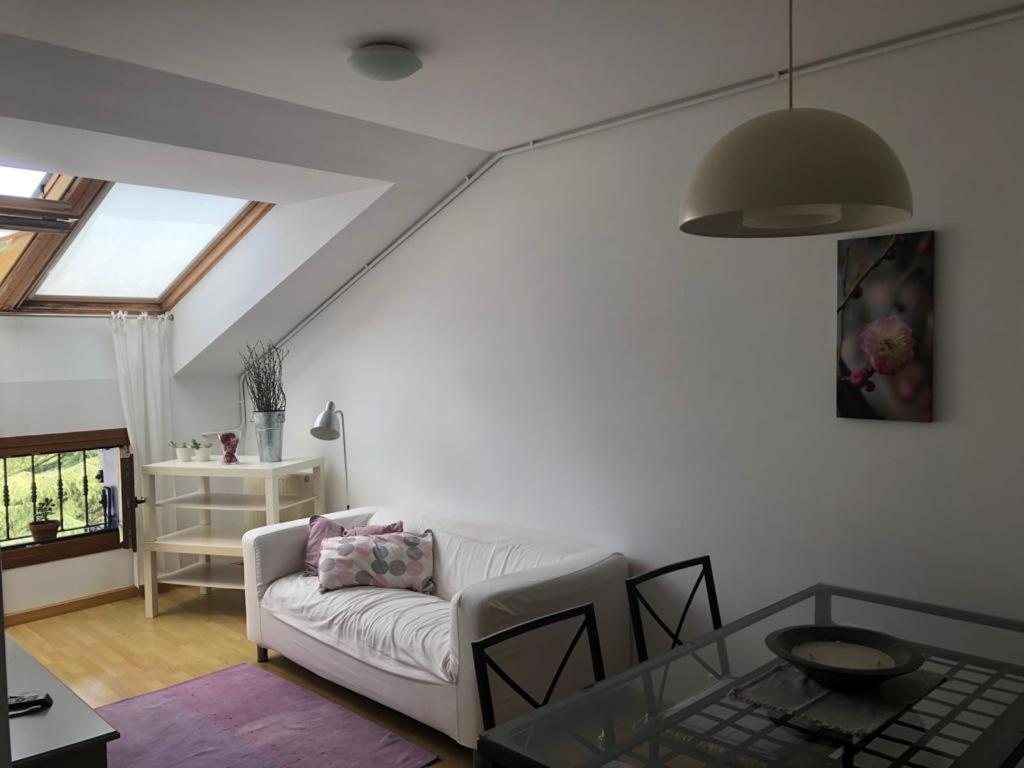 Appartement El Nial De L'Andolina à Onís Extérieur photo