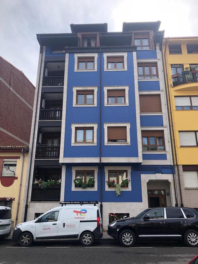 Appartement El Nial De L'Andolina à Onís Extérieur photo