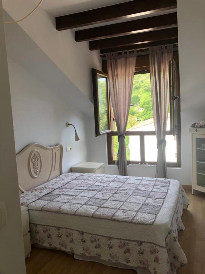 Appartement El Nial De L'Andolina à Onís Extérieur photo