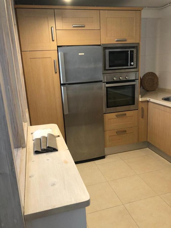 Appartement El Nial De L'Andolina à Onís Extérieur photo