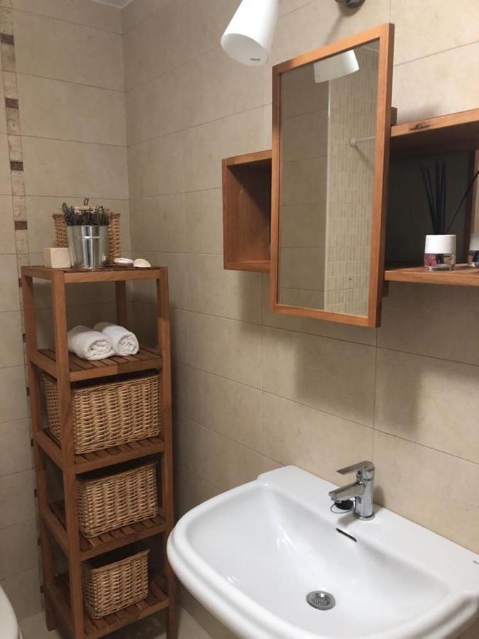Appartement El Nial De L'Andolina à Onís Extérieur photo
