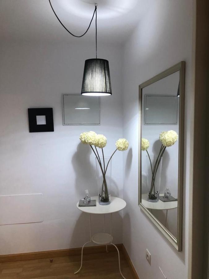 Appartement El Nial De L'Andolina à Onís Extérieur photo