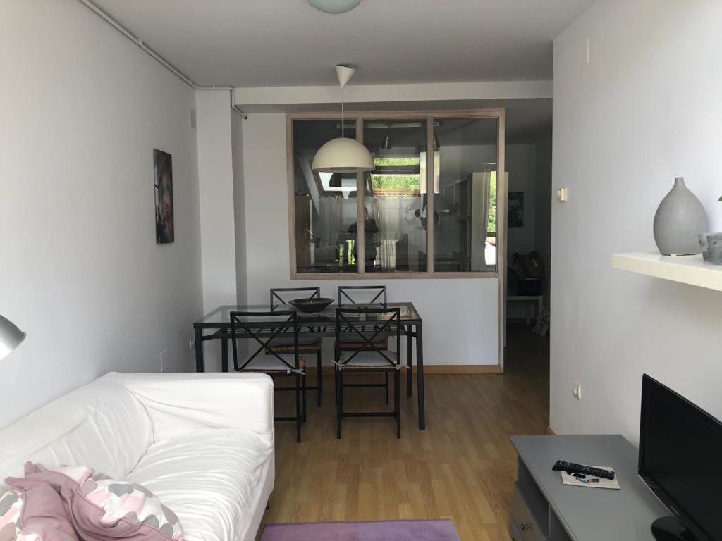 Appartement El Nial De L'Andolina à Onís Extérieur photo