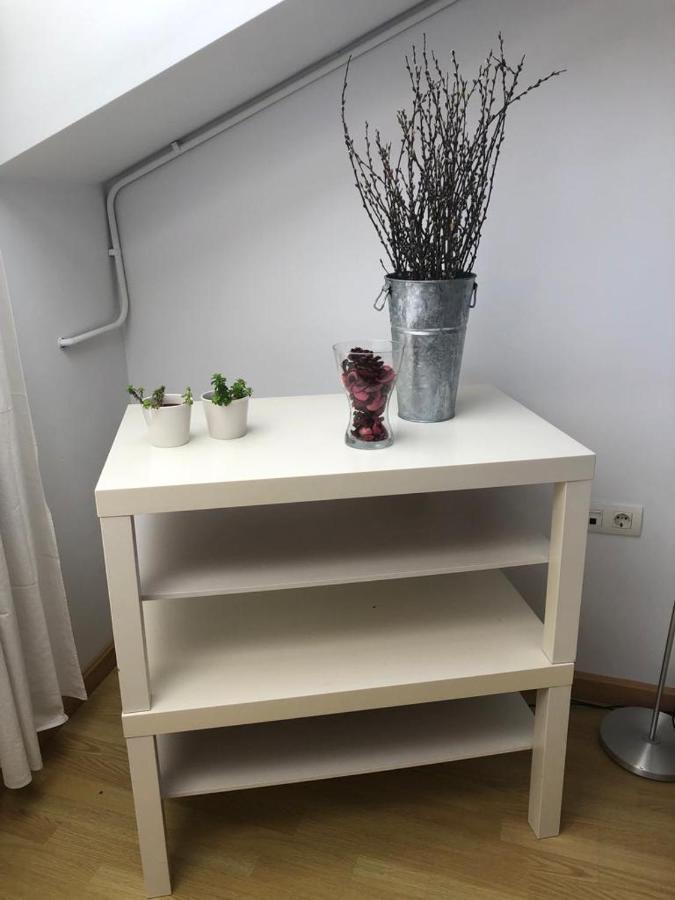 Appartement El Nial De L'Andolina à Onís Extérieur photo