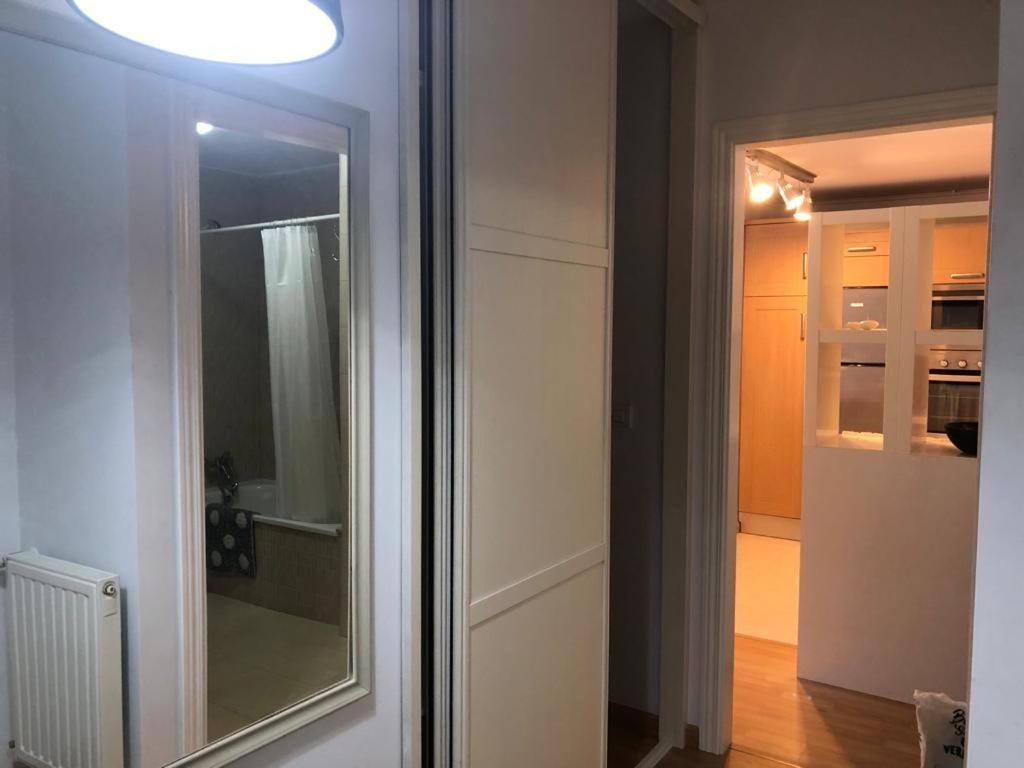 Appartement El Nial De L'Andolina à Onís Extérieur photo